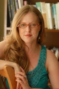 Jen Phillips April