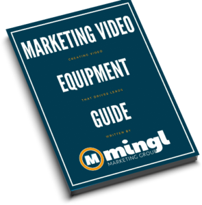 Video Equipment Book Cover